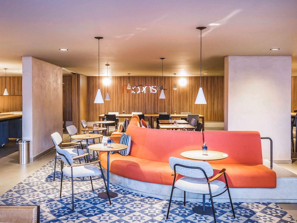 Novotel Lencois Paulista 57/76