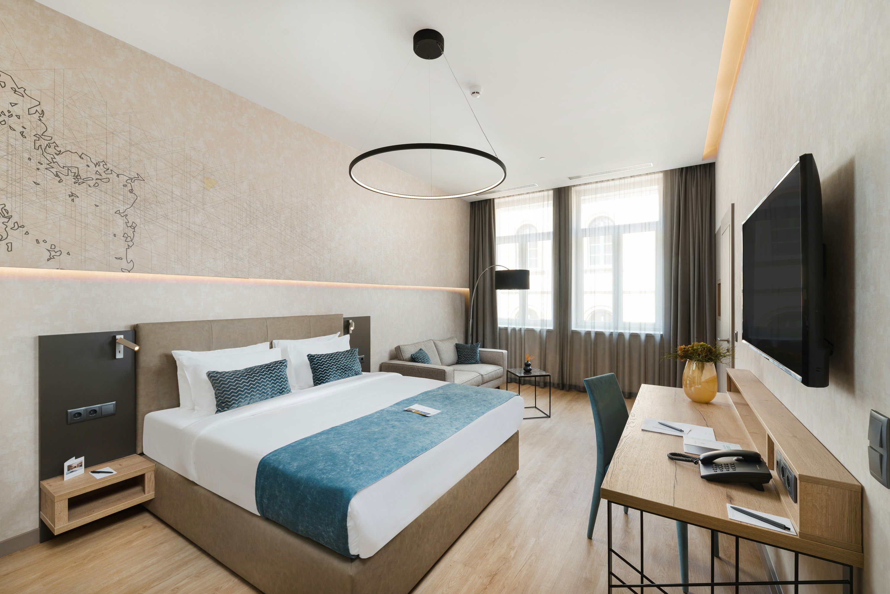 Hotel Vision Budapest 16/52