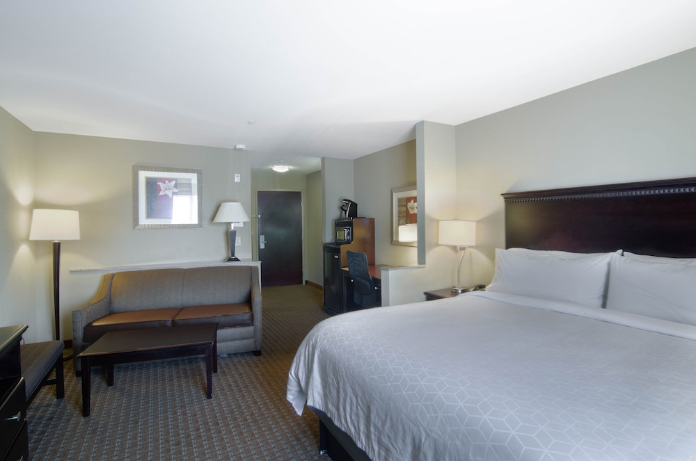 Comfort Suites Mobile-South Alabama University Area 17/43