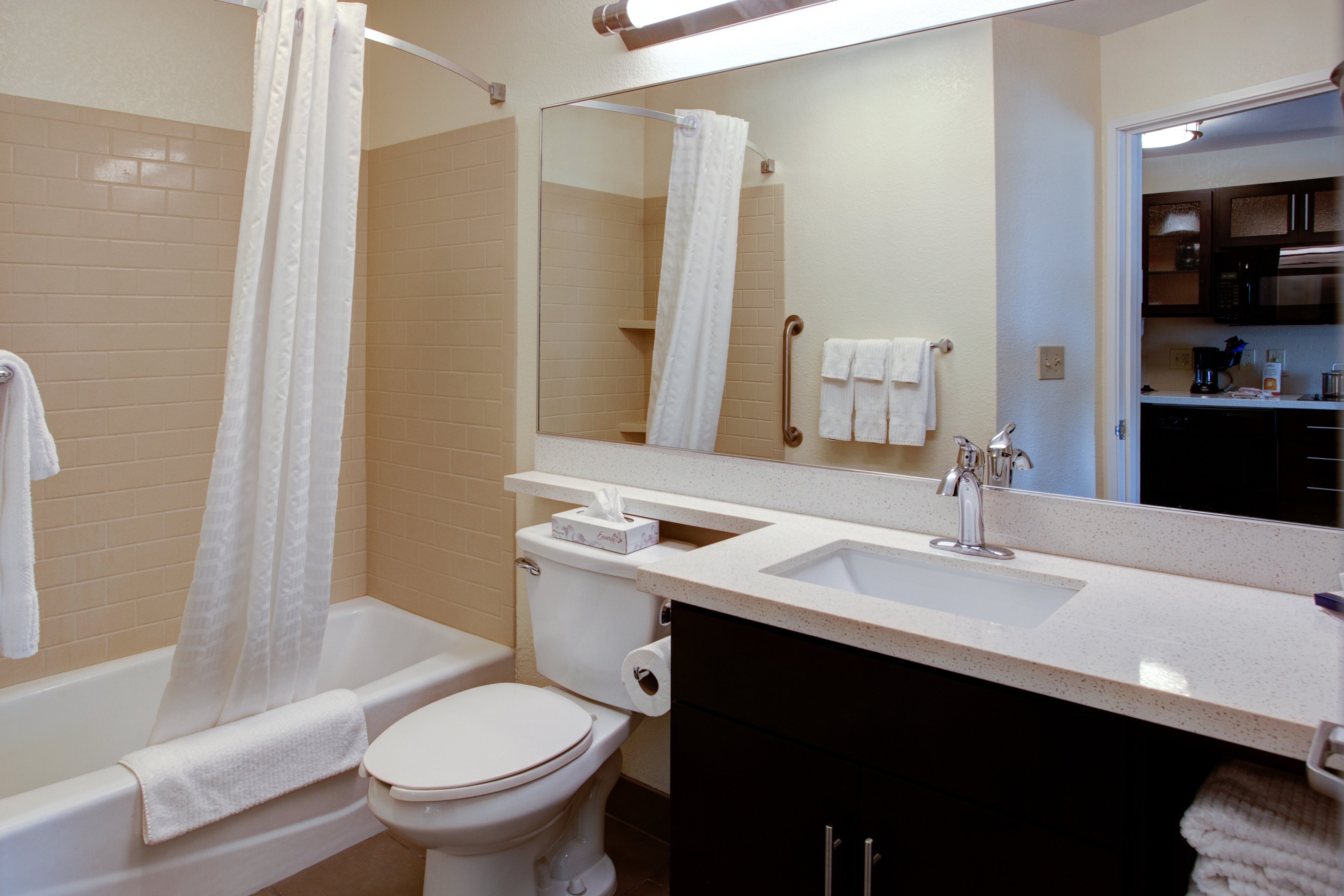 Candlewood Suites Manhattan 48/50