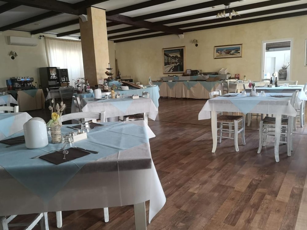 ALGHERO CITY HOTEL(FORMERLY Hotel Barcellona) 25/42