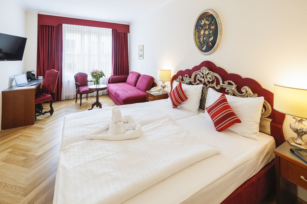 Hotel Royal 20/52