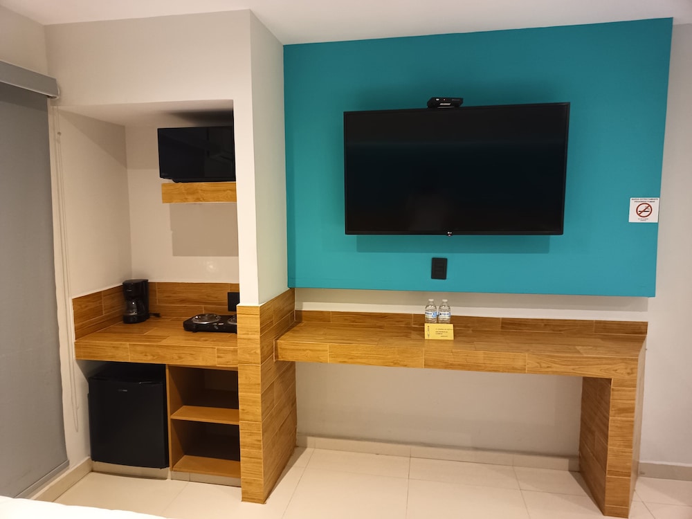 Hotel Kavia Mazatlan 34/50