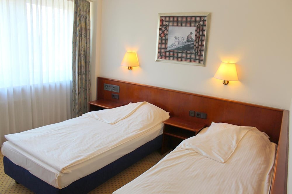 Hotel Elbroich Düsseldorf 11/33
