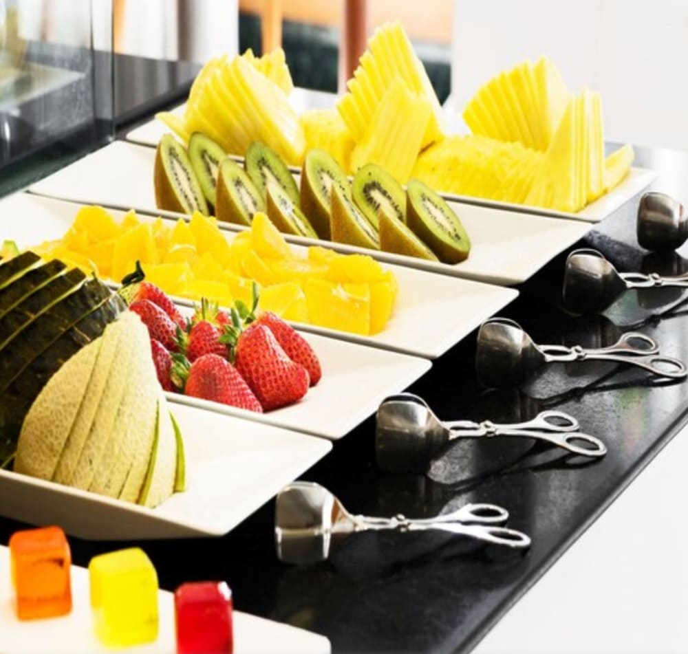 O2酒店Iguazu(O2 Hotel Iguazu) 图片4