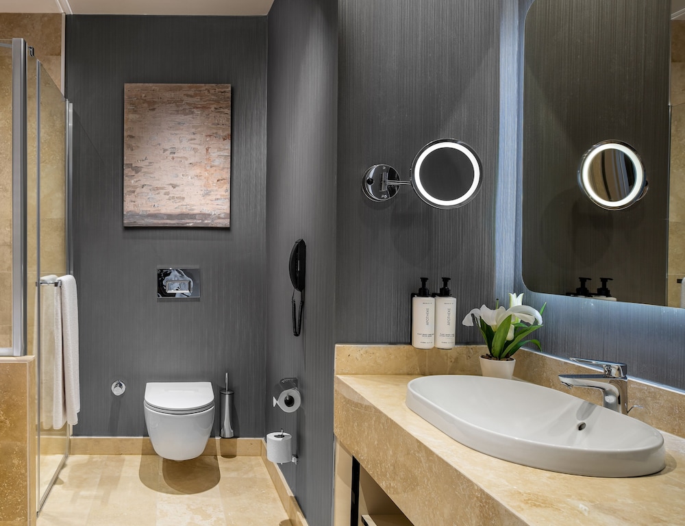 Crowne Plaza Istanbul Tuzla Viaport Marina 24/82