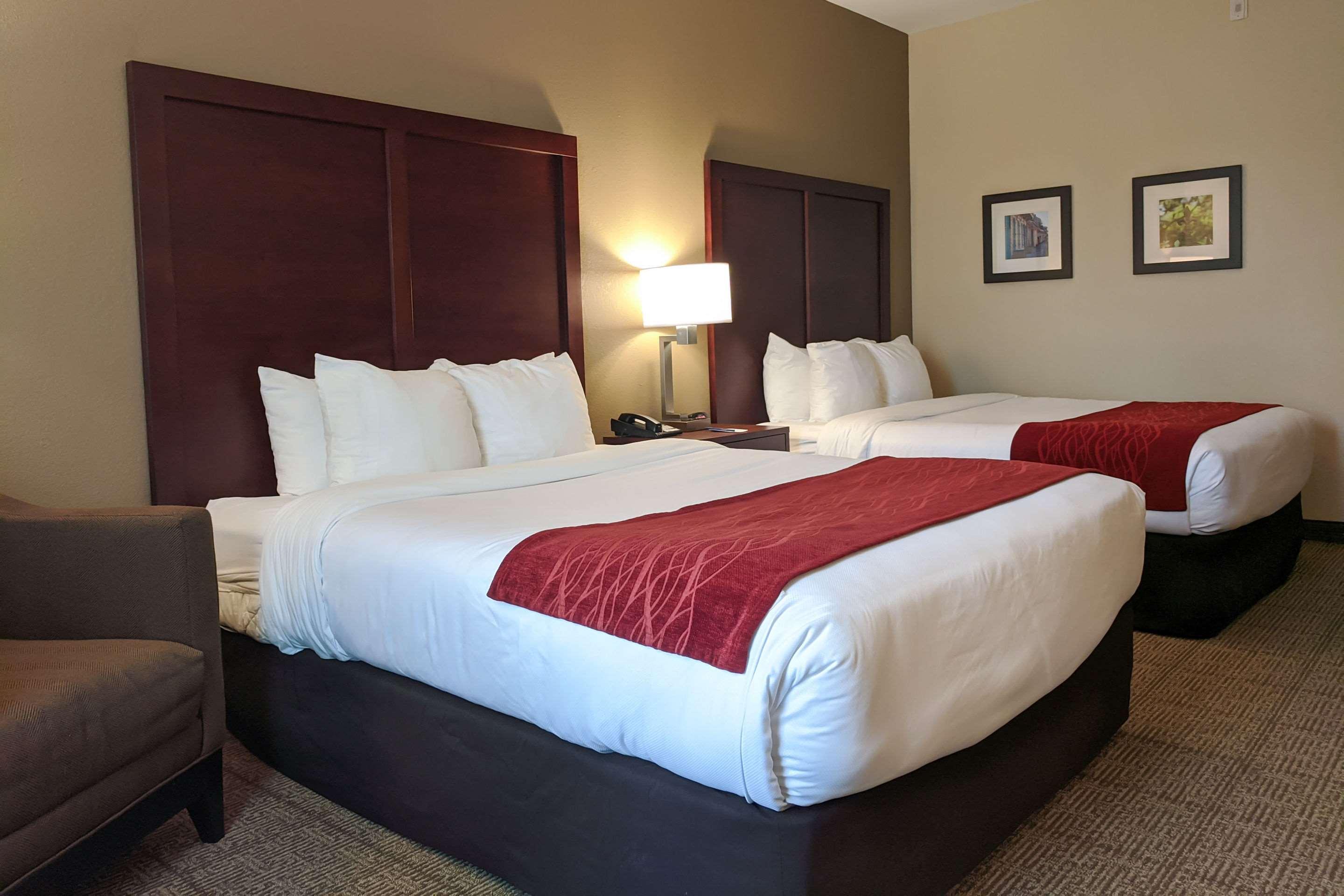 Room, 2 Queen Beds