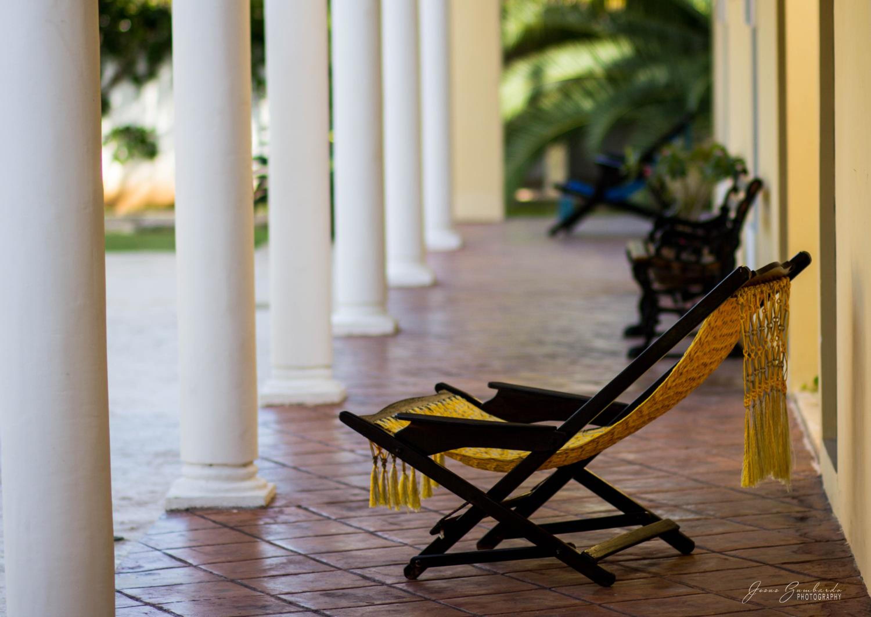 Hotel Hacienda Izamal 60/66