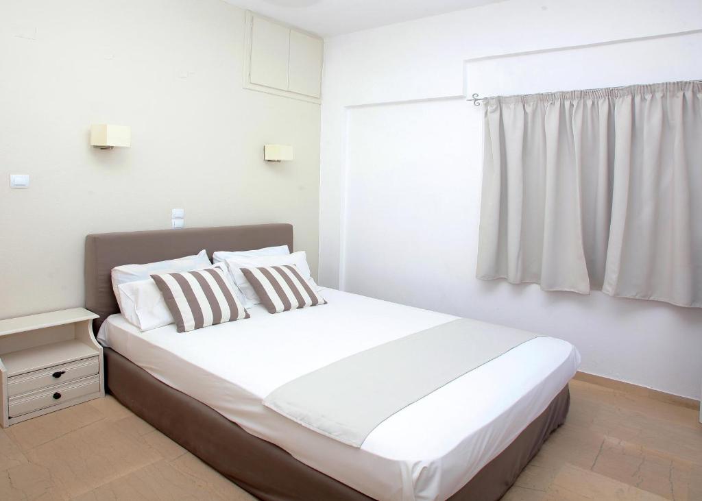 1 BEDROOM APARTMENT SUPERIOR - 3 Pax