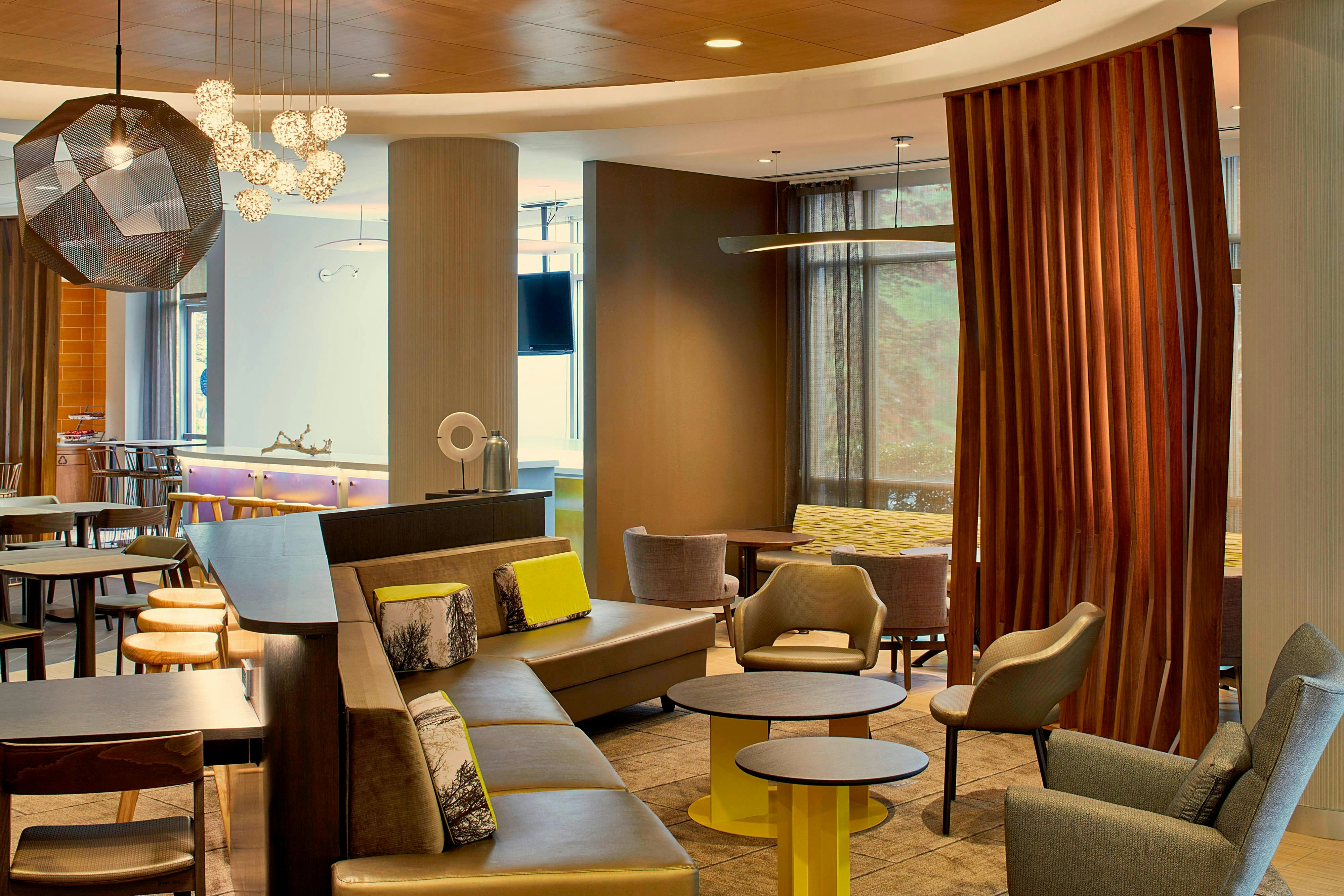 SpringHill Suites by Marriott Atlanta Airport Gateway 23/46