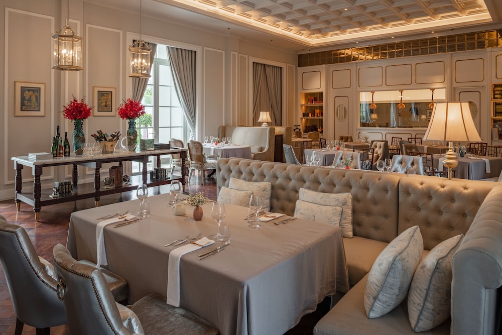 Mia Saigon Luxury Boutique Hotel 58/72