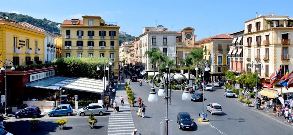 RESIDENCE L INCANTO 55/71