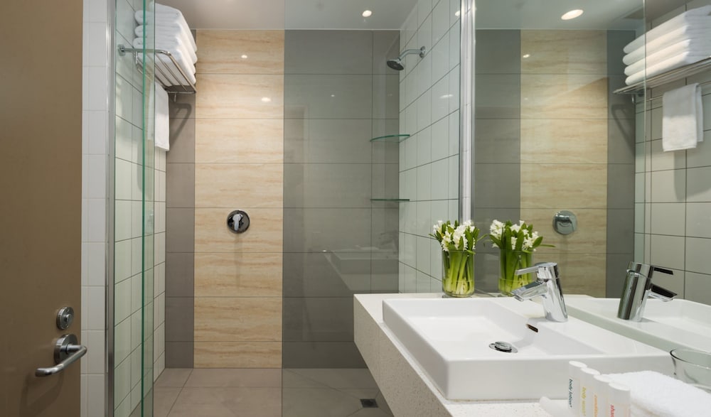 غرفة سوبيريور مزدوجة مزدوجة، Rydges Auckland 3/5