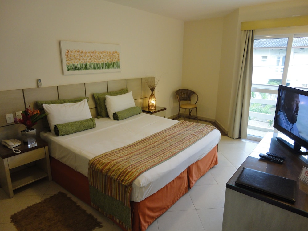 Ciribai Praia Hotel 28/74