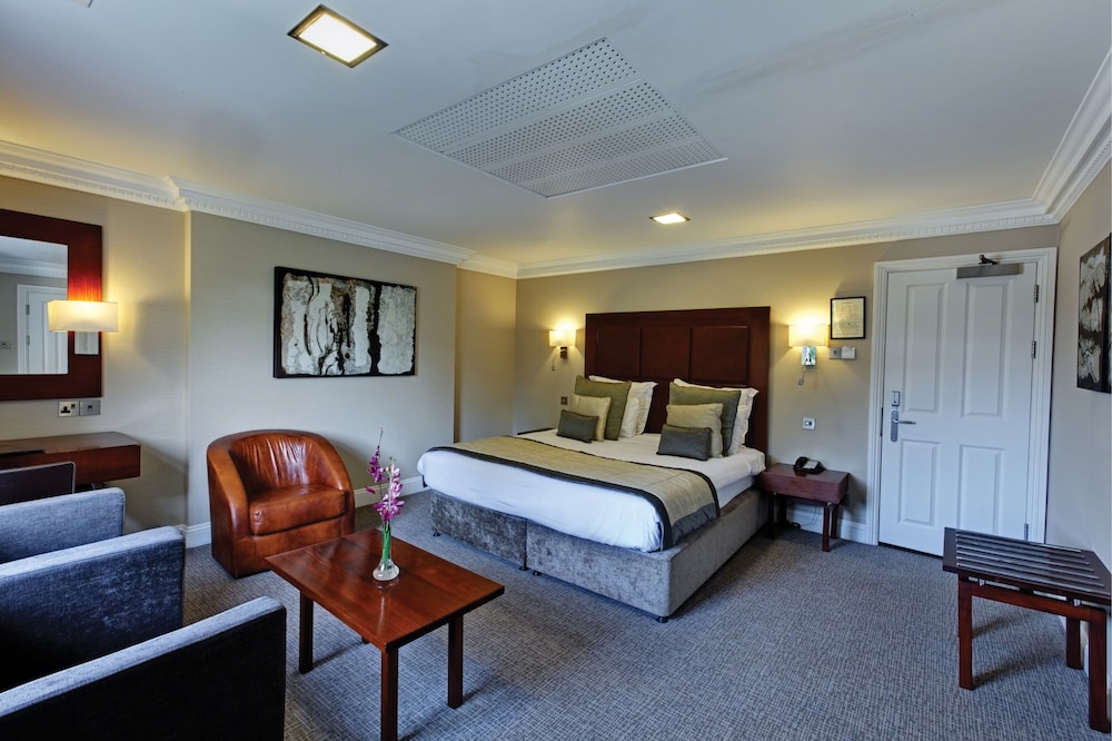 Grange Beauchamp Hotel 15/60