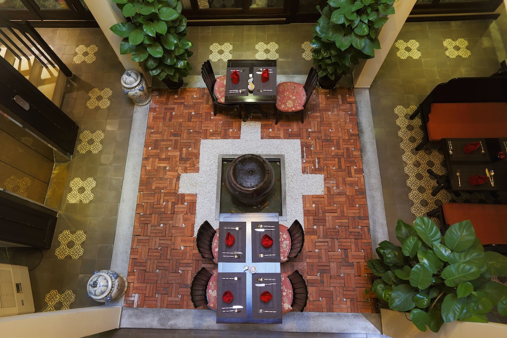 Little Hoi An A Boutique Hotel & Spa 8/44