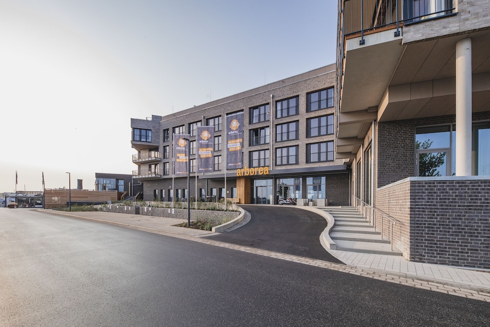 ARBOREA Marina Resort Neustadt 44/50