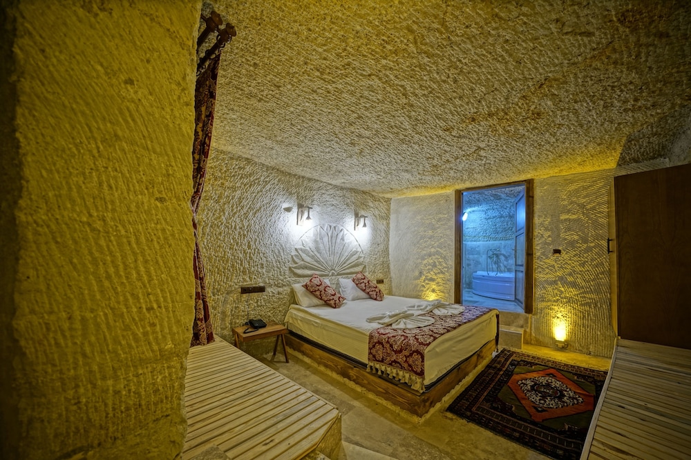 Cappa Cave Hotel 15/50