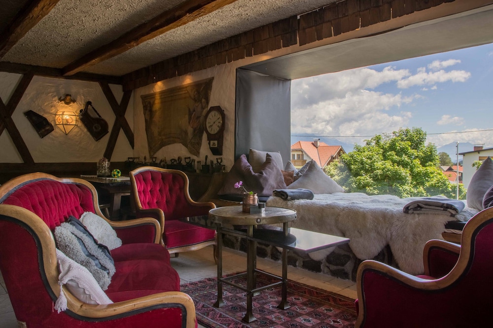 Alp Art Hotel 57/75