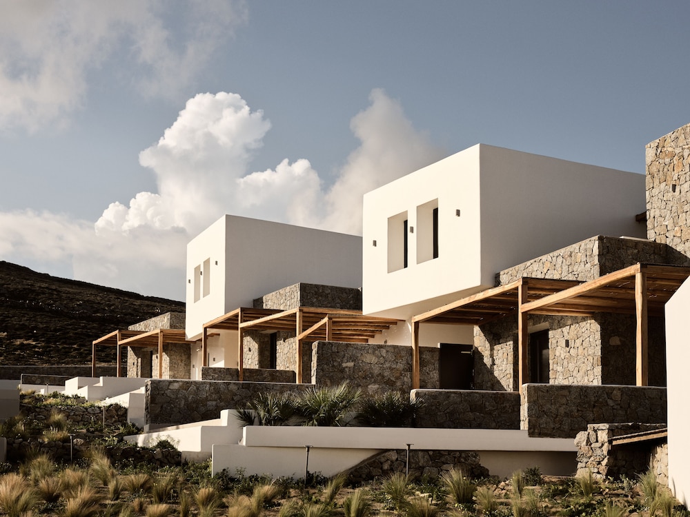 Anemelia Mykonos Hotel 1/50