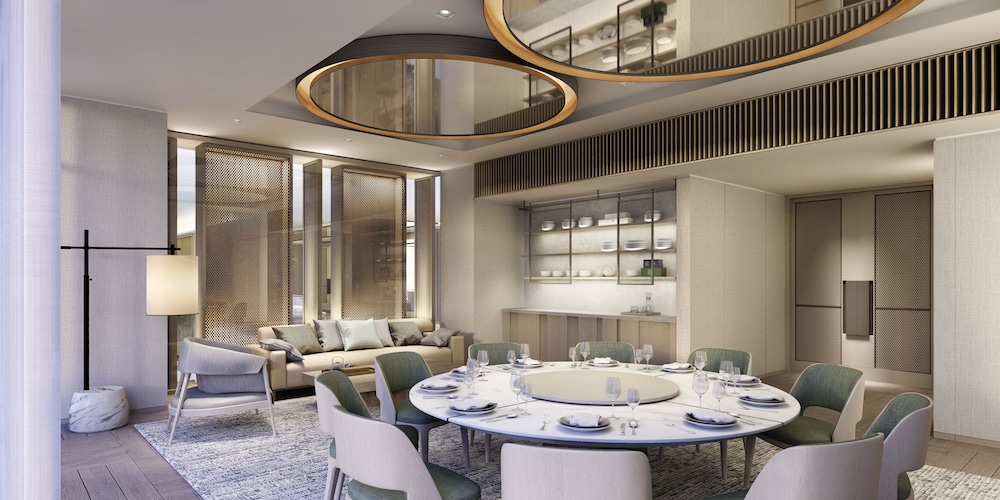 THE MUMIAN HOTEL Shenzhen Luohu 33/50
