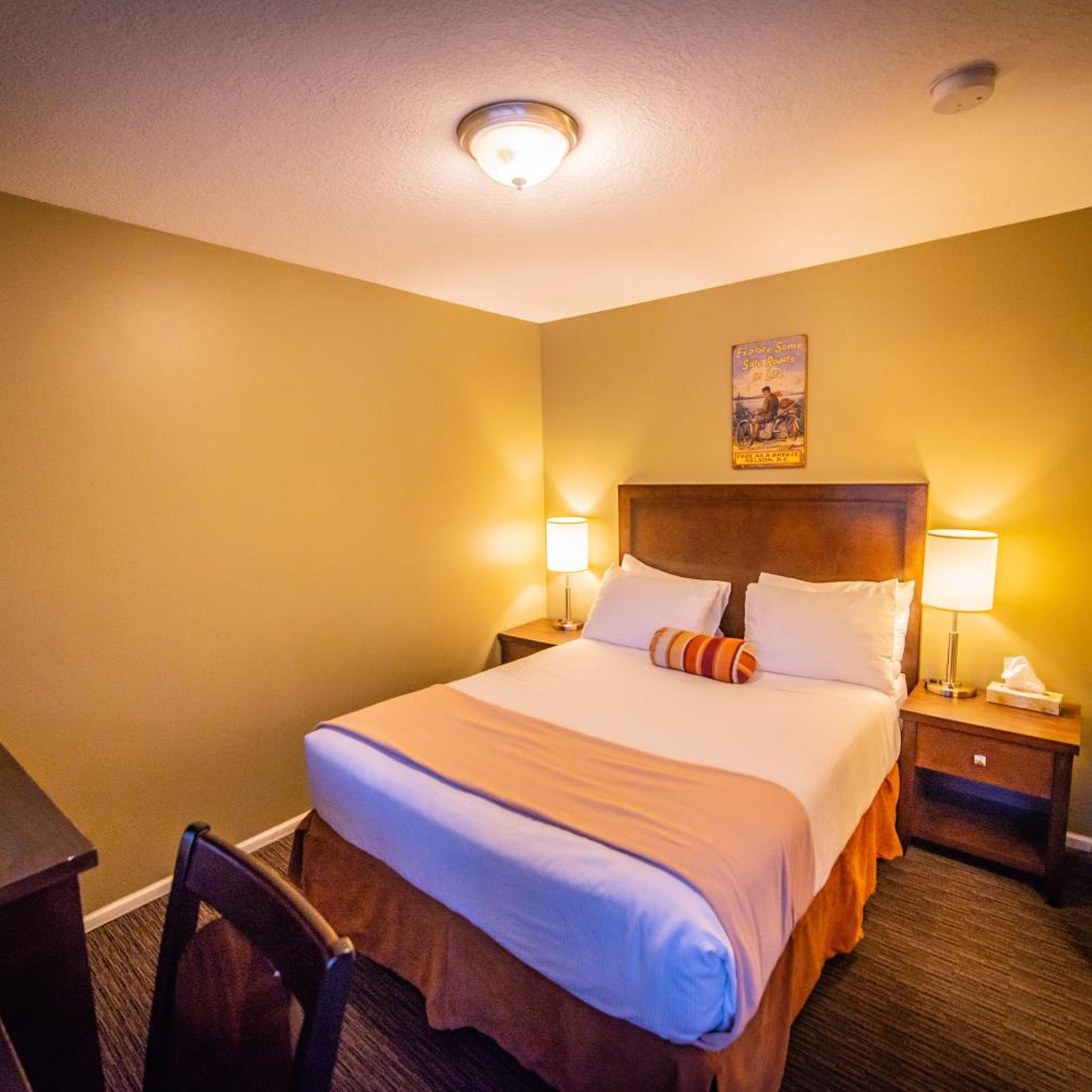 Alpine Inn & Suites 19/50