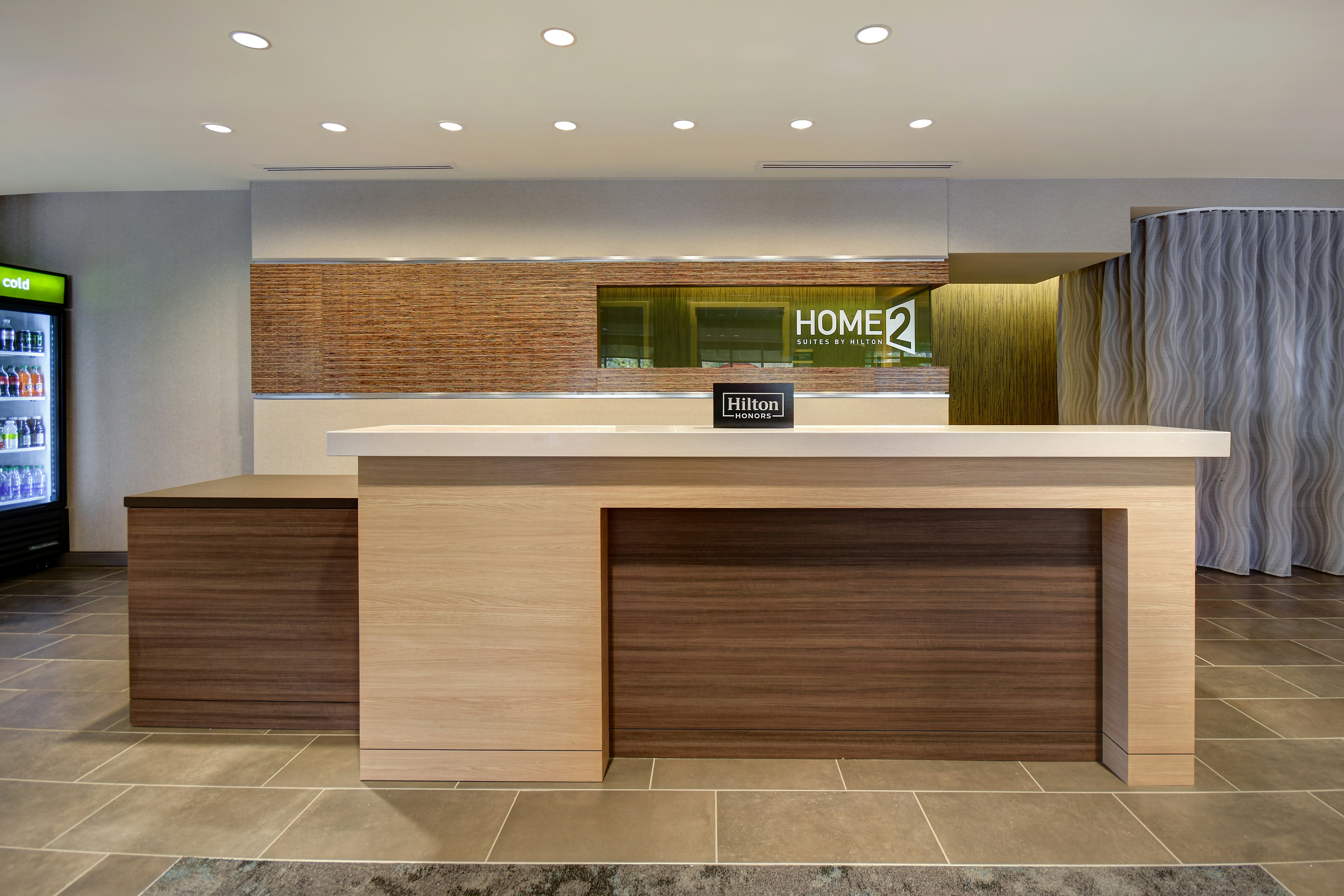 Home2 Suites by Hilton Detroit-Troy, MI 2/43