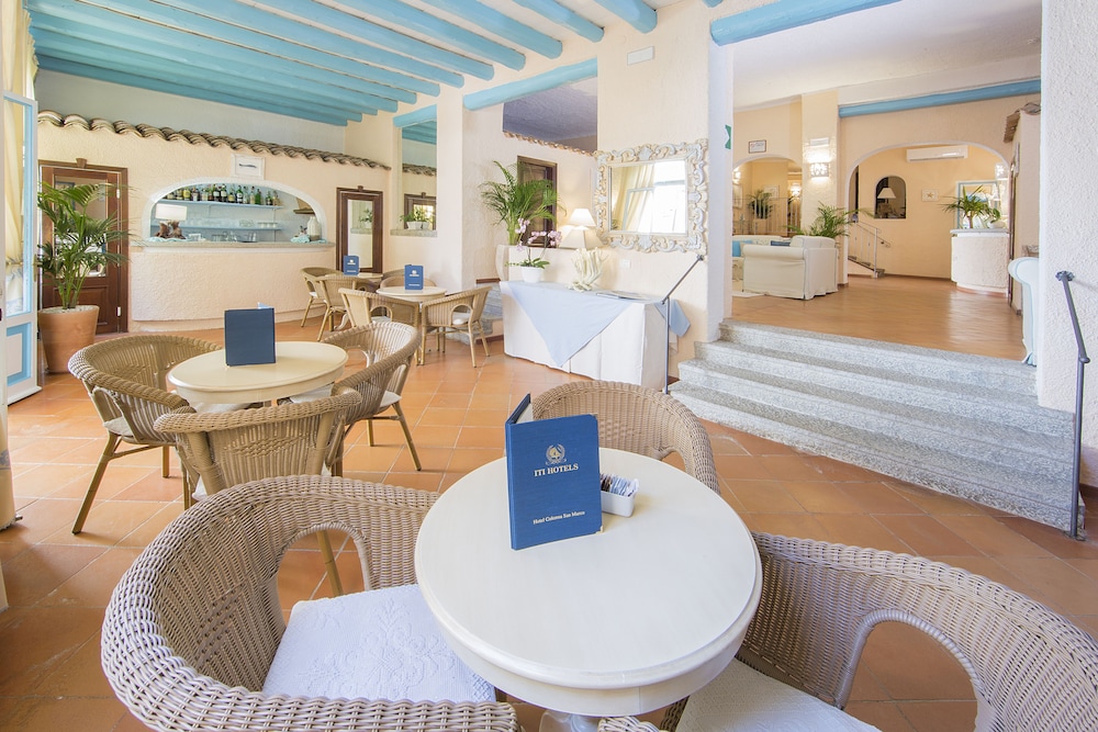 Hotel Colonna San Marco 28/50