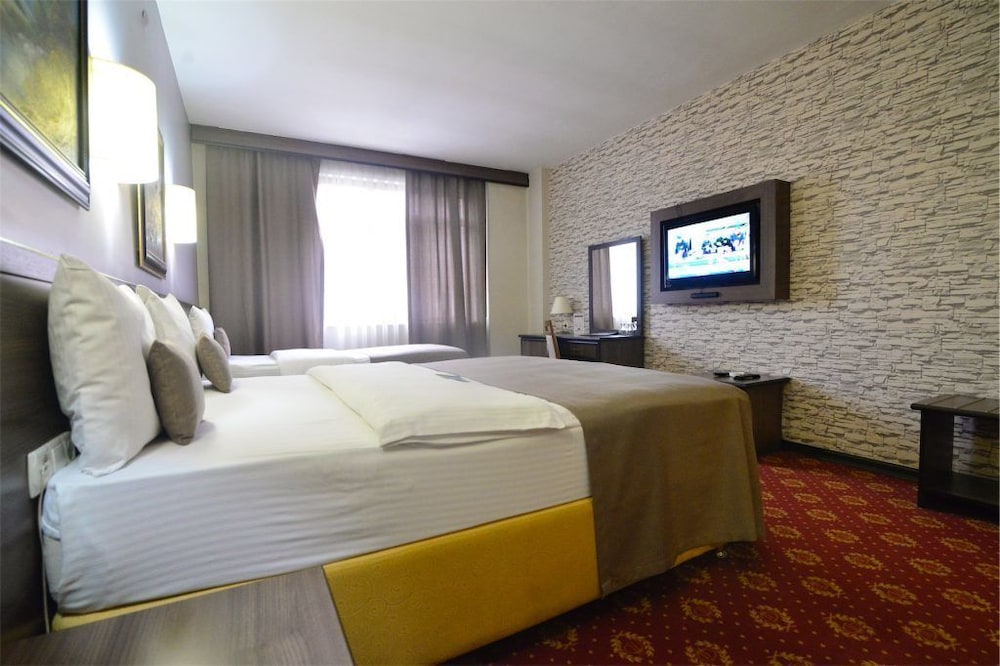 Hizel Otel Duezce 7/45