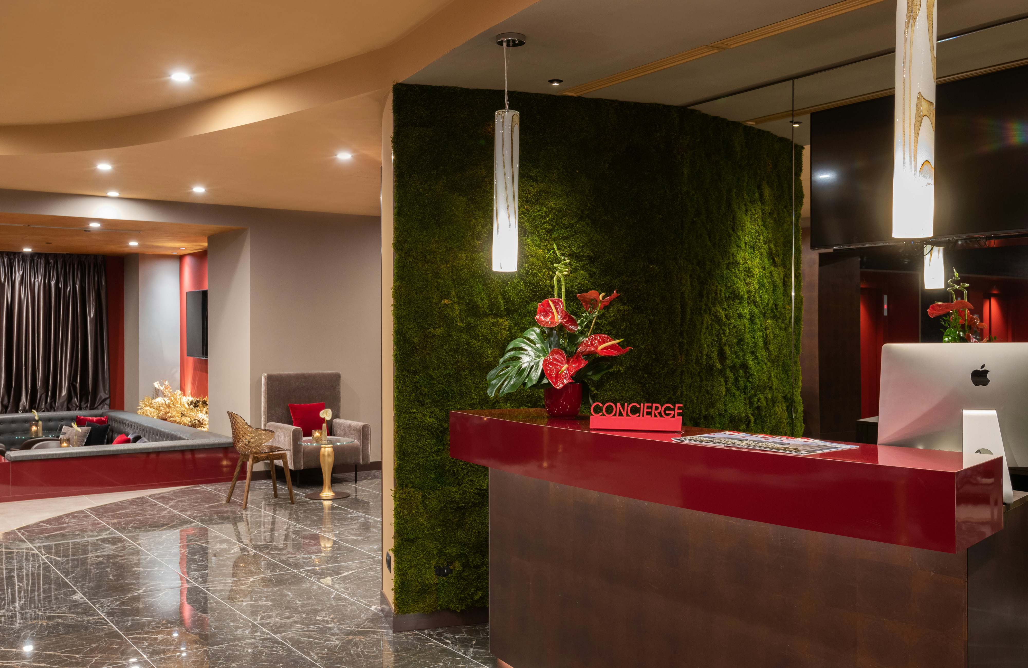 Leonardo Royal Hotel Venice Mestre 8/50