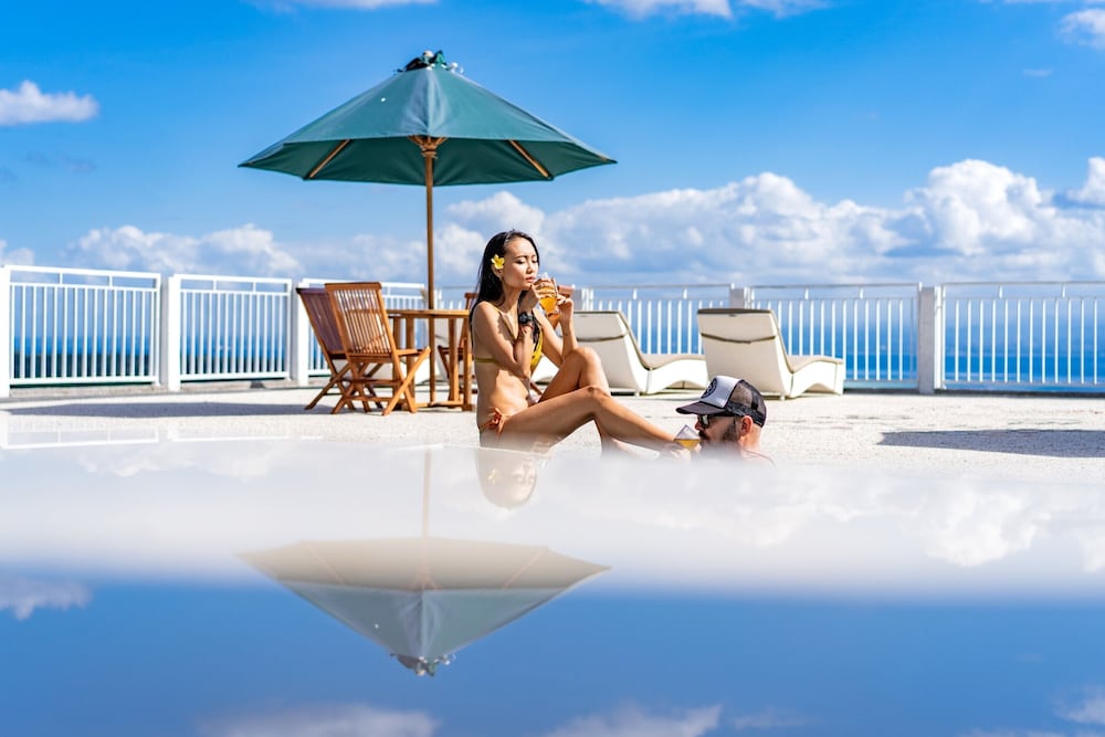 Samuh Ocean Sunset Hotel 44/50