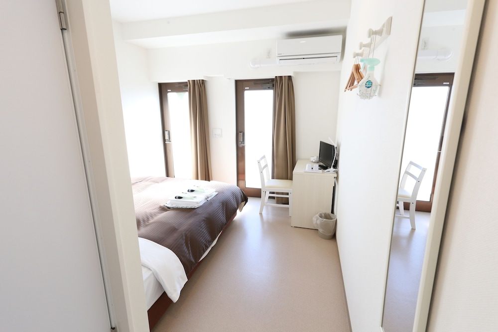 Oak Hotel Edo - Hostel 19/61