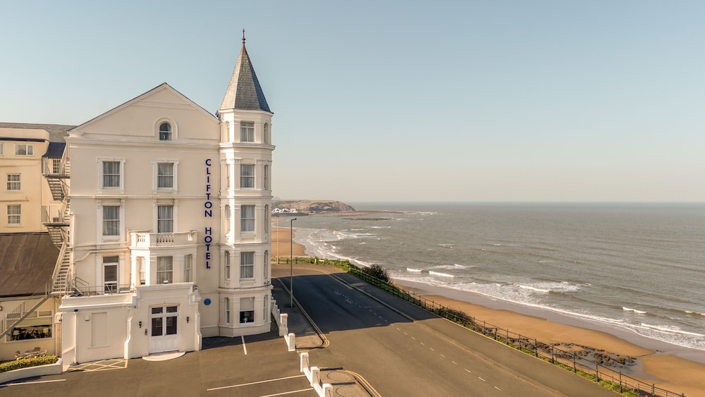 Clifton Hotel Scarborough 45/50