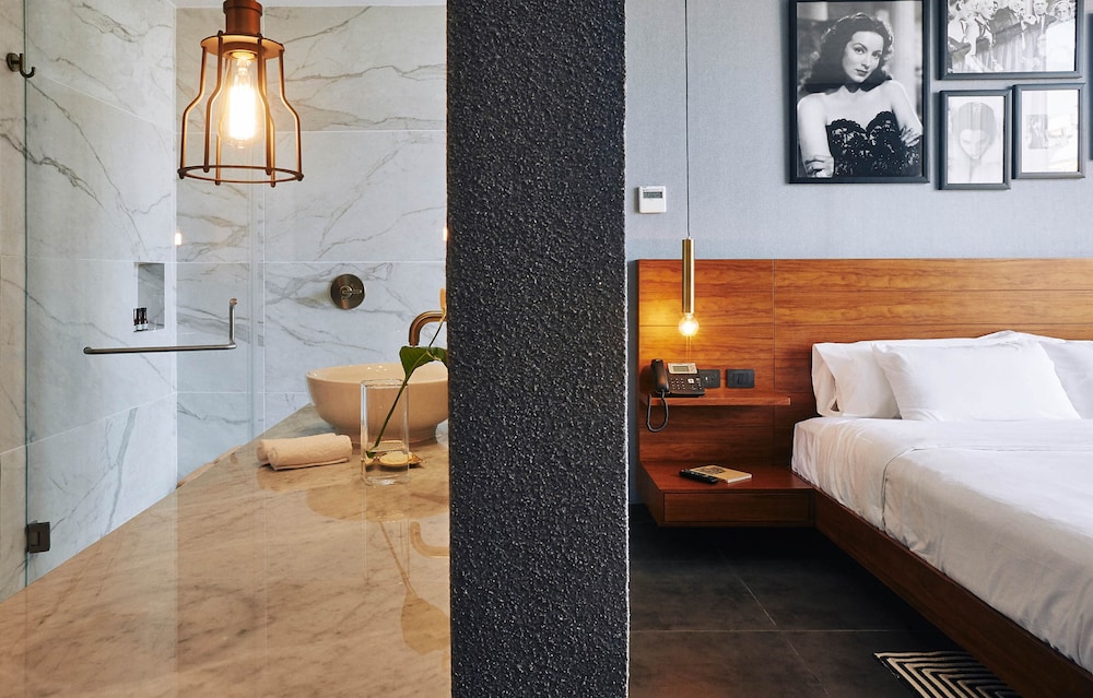 Marquee Playa Hotel 42/76