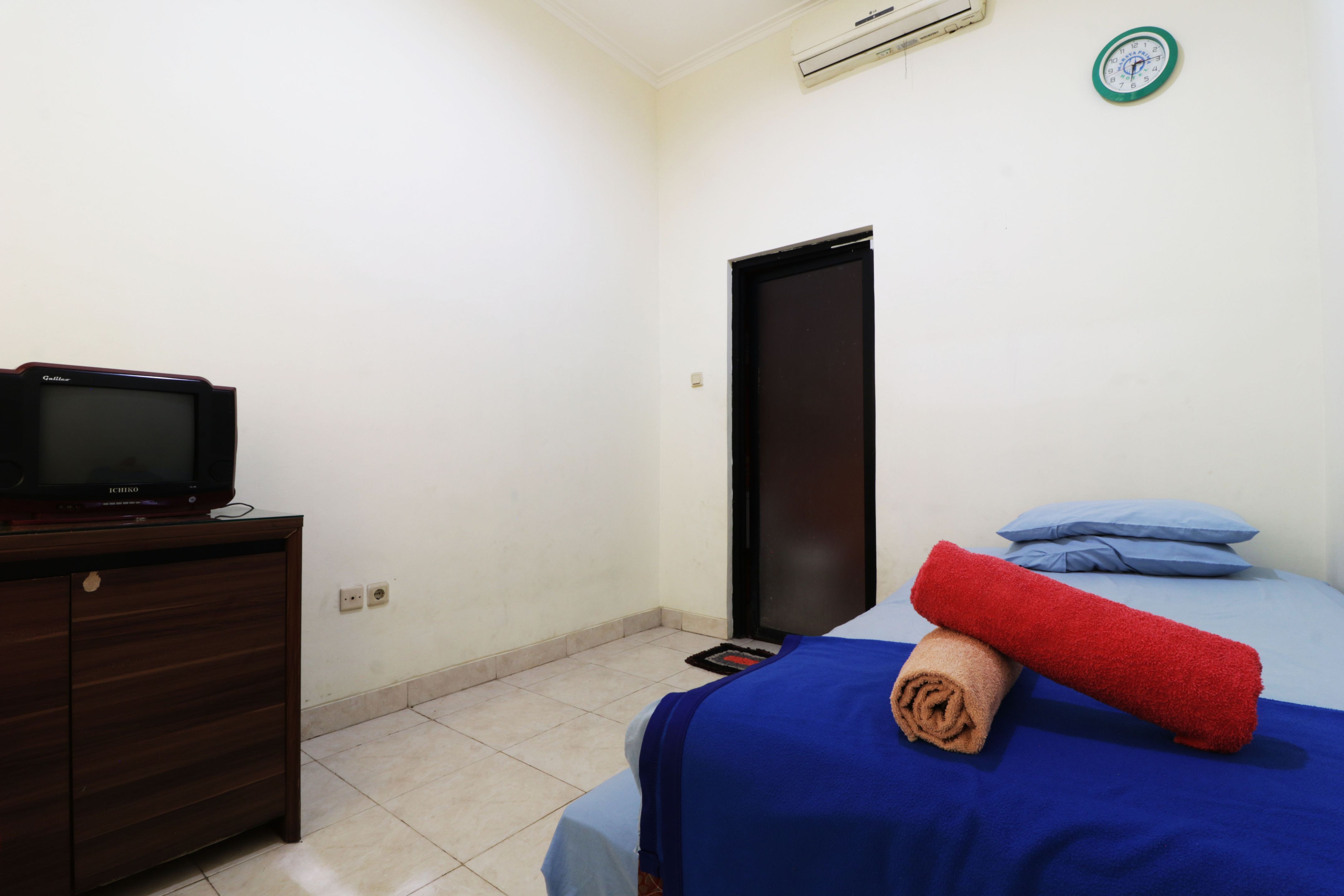 Marsya Prima Syariah Hotel 13/35