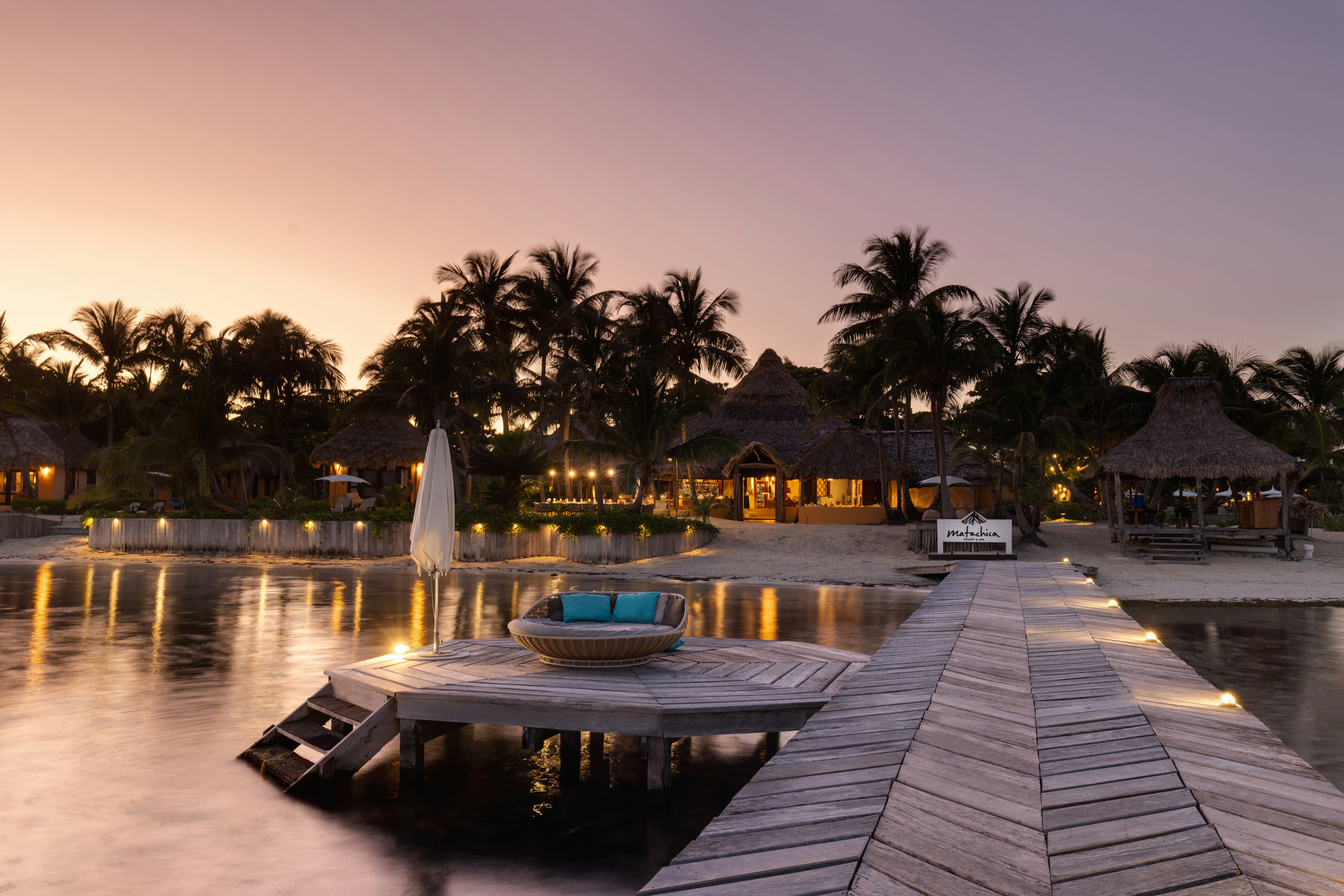 Matachica Resort & Spa 20/50