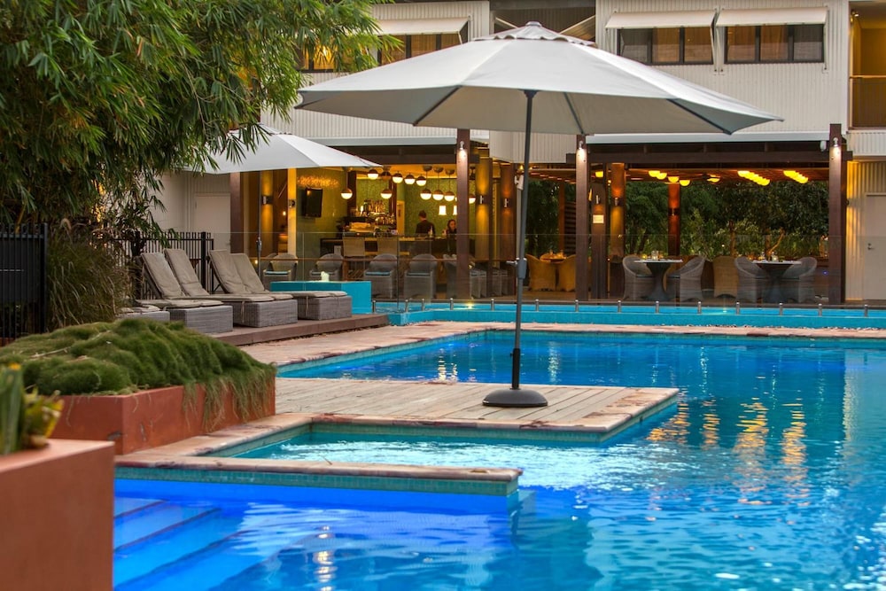 Kimberley Sands Resort and Spa Cable Beach 11/74