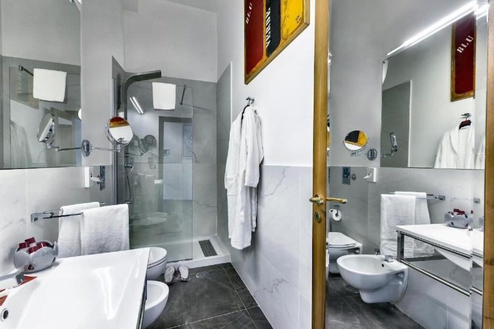 Boutique Hotel Piazza Carita 60/60