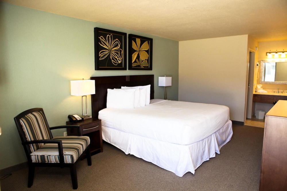 Unique Suites Hotel 18/50