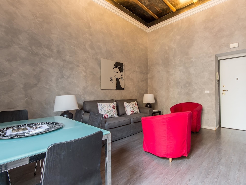 RSH Ara Pacis Enchanting Apartment 8/18
