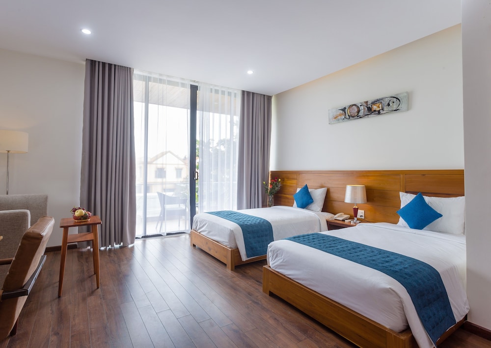 Hoi An Reverie Villas 20/70