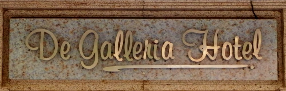 De Galleria Hotel 15/28