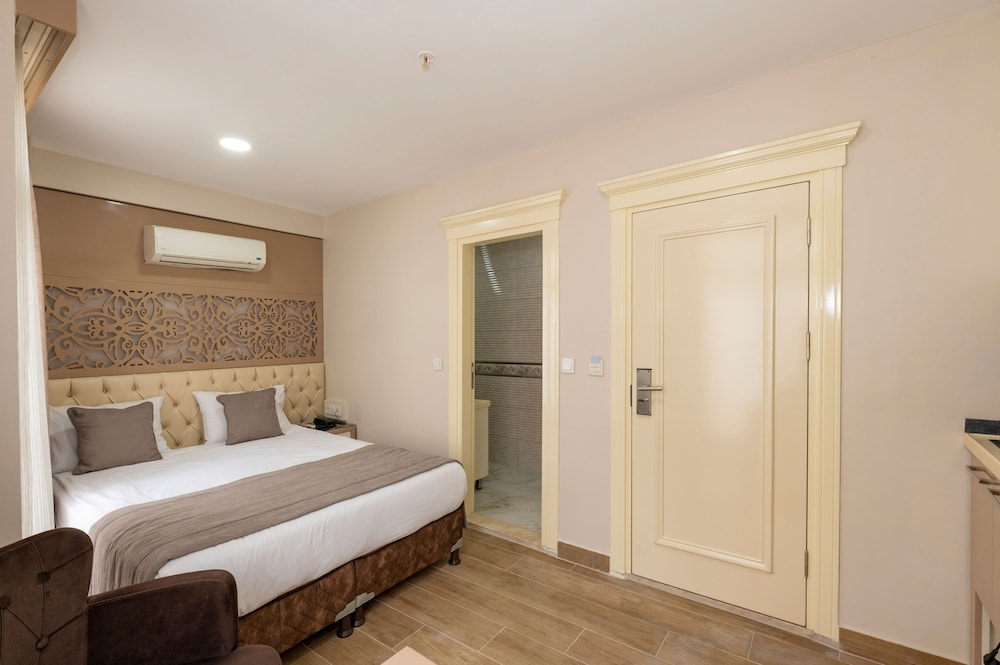 Taksim Peri Suite 16/50