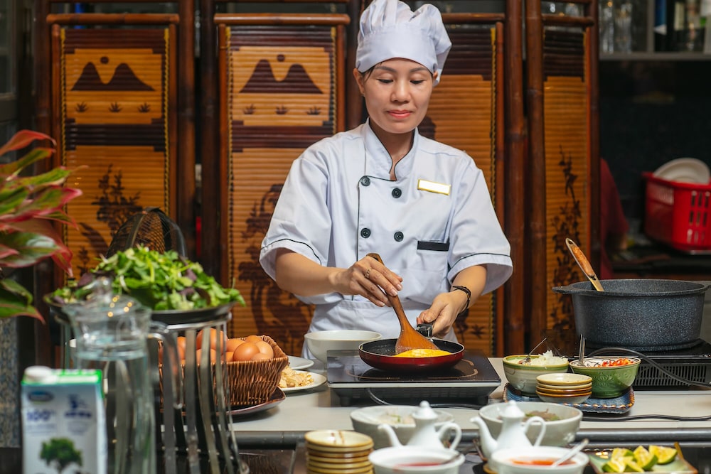 Hanoi Nostalgia Hotel & Spa 9/64