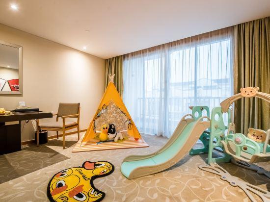 Xiangshan International Hotel 29/33