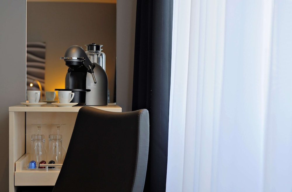Radisson Blu Conference Hotel, Dusseldorf 55/69
