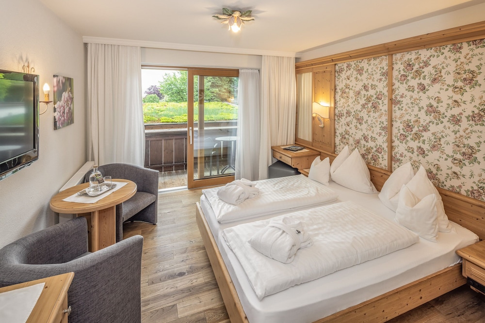 Gartenhotel Crystal 10/50