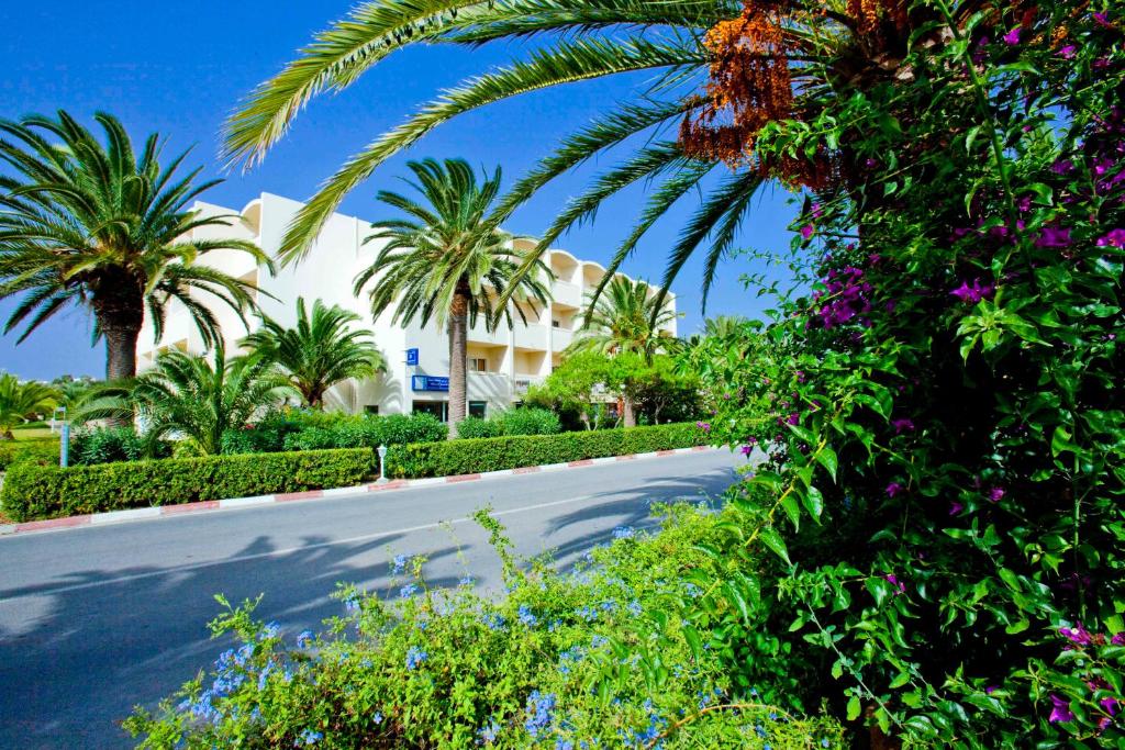 Omar Khayam Resort and Aqua Park 34/39