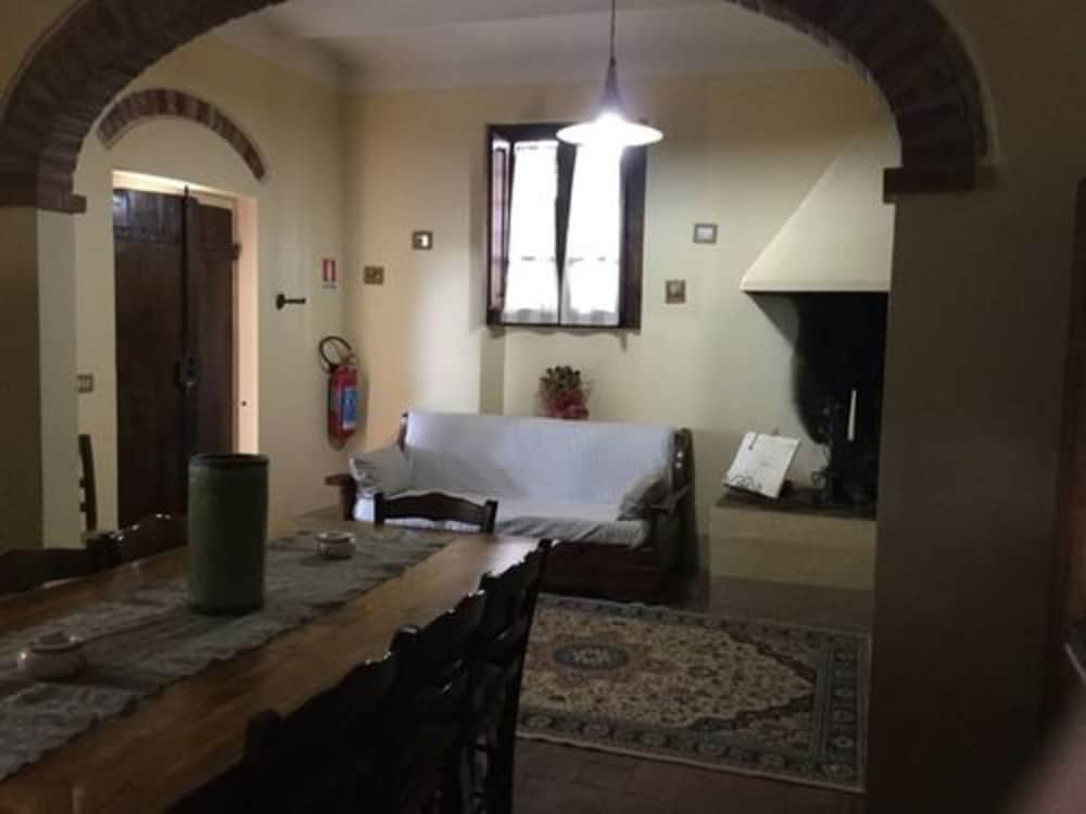 Agriturismo Podere Delle Querci 29/47