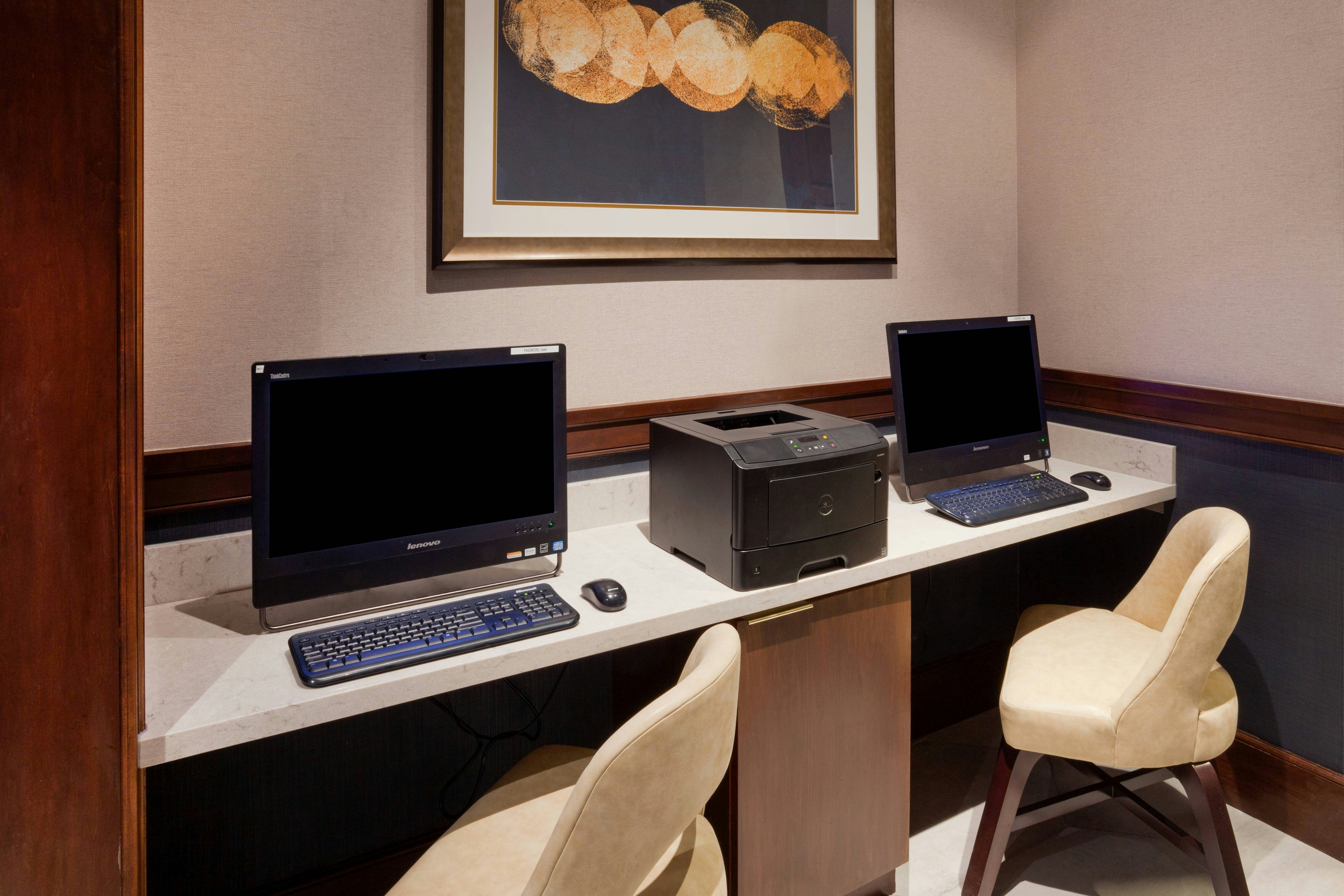Sheraton St. Paul Woodbury Hotel 17/20
